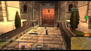 [35] The Black Shield | Dustwallow Marsh (ID: 1320) - Turtle Wow Quest Database
