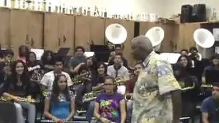 Colony Band Festival Part 1