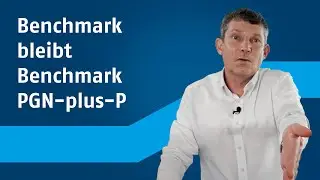 PGN-plus-P: стандарт на все времена. Рассказ о смелости, эффективности и техническом превосходстве.