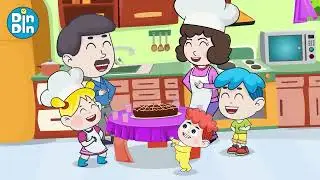 يا غنماتي يا حبيباتي ومجموعة أغاني اطفال قناة دن دن تايم