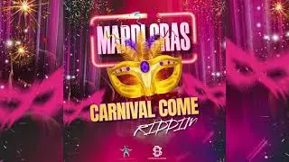 [Free] Groovy Soca Type Riddim/Beat 