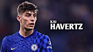 Kai Havertz - Skills & Goals HD 2022