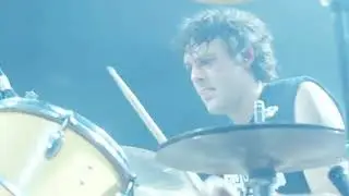 Gaia Live In Sydney '25 | King Gizzard & The Lizard Wizard