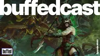 buffedCast: #649 mit WoW Pre-Patch, Diablo 4 sowie Path of Exile