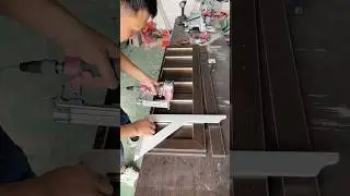DIY LED Shoe Drawer Installation | Sleek & Functional Storage Build