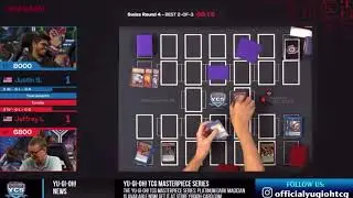 Exodia Obliterate  Jeff Leonard is the Biggest Yu-Gi-Oh  Legend  Exodia