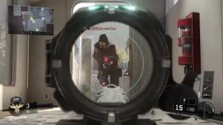 Quadfeed in BO3