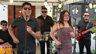 Rulli Rendo - Mix El Toque de la Alegría