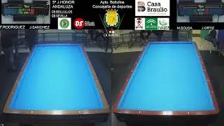 club billar bollullos Live Stream