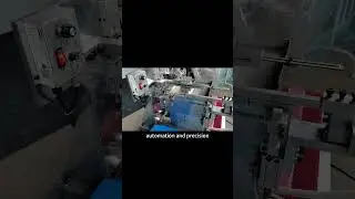 Innovative Automatic Cap Threading Machine, supplier, manufacturer, factory