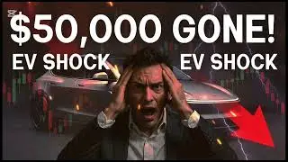 &ldquo;Lucid Owner LOSES $50,000 Overnight &mdash; The EV Depreciation Shock That Stunned Everyone&rdquo;