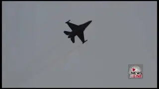 Indian Fake Surgical Strike
