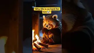 No Food, No Heater, Just Tears...💔😭 #SadStory|#shorts #shortsfeed #sad #emotional #trending #viral