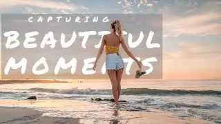 Capturing Beautiful Moments