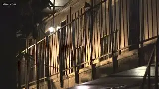 Police investigating death of 5-year-old girl at southeast Houston apartment