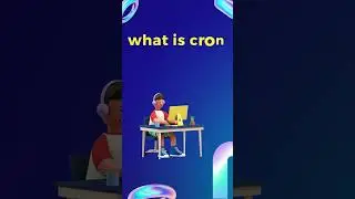 What is Cron Job? | Programming Mentor