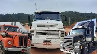 SCANIA   Mercedes-Benz  ou Volvo