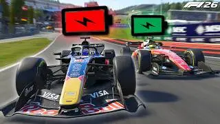 Can I Beat 0% AI Without Using ANY BATTERY on F126?