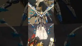 WHY 3RD PARTY ARE BETTER THAN GUNPLA