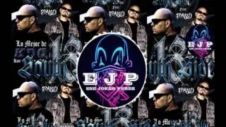 Mi Barrio ( KDC  Pelygro )