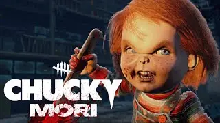 Chucky Mori - Dead by Daylight