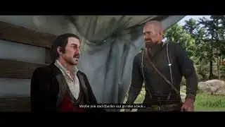 RED DEAD REDEMPTION II: ARTHUR 