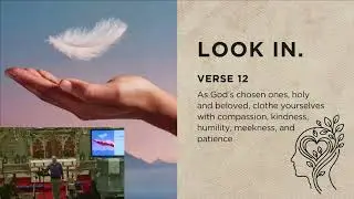 Renew your mind pt 4 - Jeremy Westlake - worshiping together.