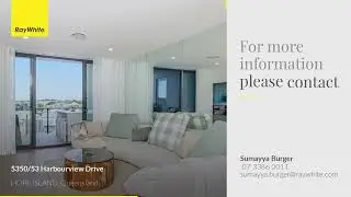 5350/53 Harbourview Drive, Hope Island QLD