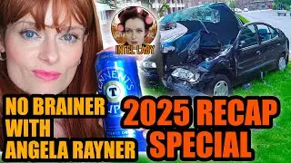 Us Labours 2025 Recap Special! #parody #satire #intellady #labourparty #angelarayner #keirstarmer