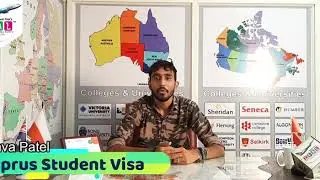 Cyprus Student Visa | Zeal Immigration Consultancy India Pvt. Ltd. |