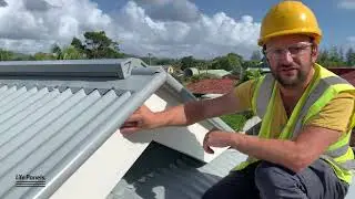 Breathable Roof | Life Panels