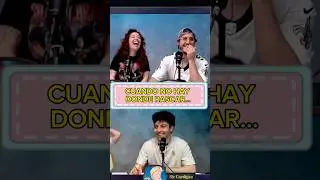 ⁠@AbiPower y ​⁠@Hermoti se van con la fiesta a otro lado #dnd #roleplay #rol #ttrpg #crossover