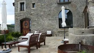 Hotel Posada Al Vent, Coscojuela de Sobrarbe, Spain | Holidays In Europe