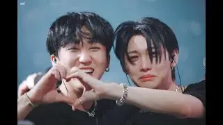 My favorite Changlix (Changbin & Felix) tiktoks #5