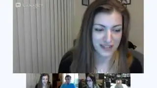 The AltDev Student Summit Breaking In Panel