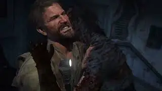 The Last of Us Part 1 (7) Separacion