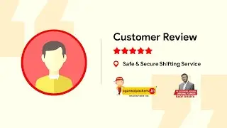 Agarwal Packers and Movers Calicut | Customer Review | Bade Bhaiya | DRS Group