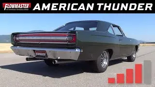1968-70 Mopar B-Body - 2.5