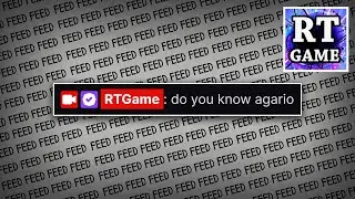 RTGame needs to FEED