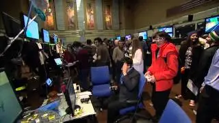 13AM Games Interviewed at Level Up TO