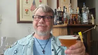 @ The Pub With The Whiskey Whisperer: Heaven's Door Refuge Rye