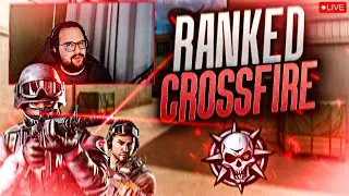 JOGANDO CROSSFIRE COM VOIP! 🔥 | !pix !desafio