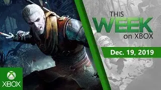 New Games with Xbox Game Pass, Games with Gold, and More!