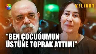 Ayşe'den, Zülfikar Ağa'ya rest! | Veliaht 17. Bölüm