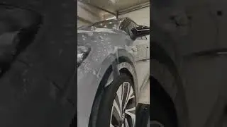 Vw id4 стандарт ++