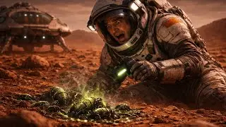 Salo ki research ke bad Jab astrounots ko mili mars par life | movie explained in hindi 