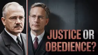 From Nazi Judge to Federal Judge: How Hitler&rsquo;s Jurists Survived in West Germany