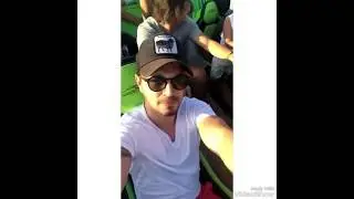 yaz tatili/Barış Arduç/2017