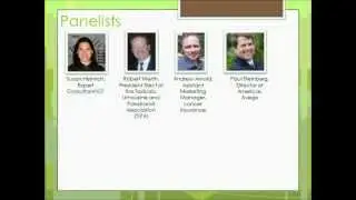 Technology-Enabled Ridematching Webinar