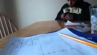 My sister laughing at stupid stuff 2